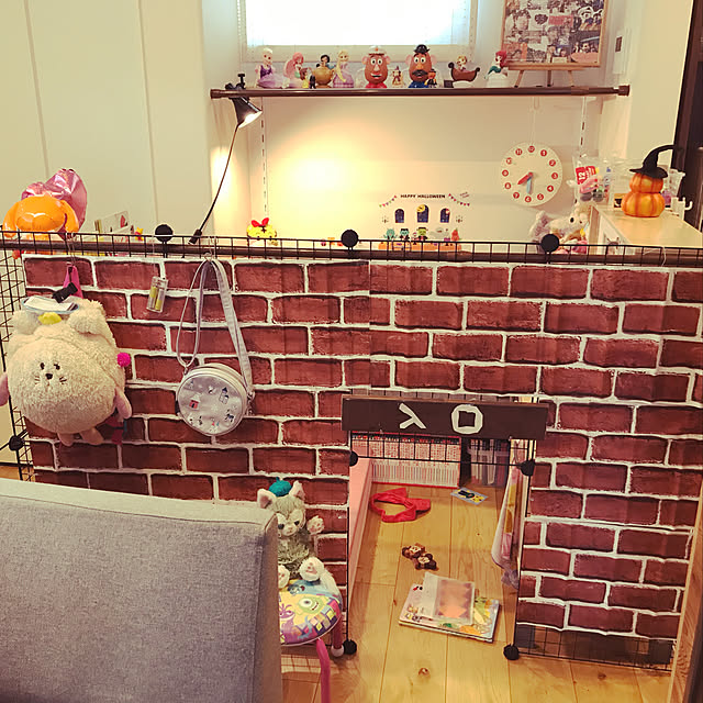 実例写真