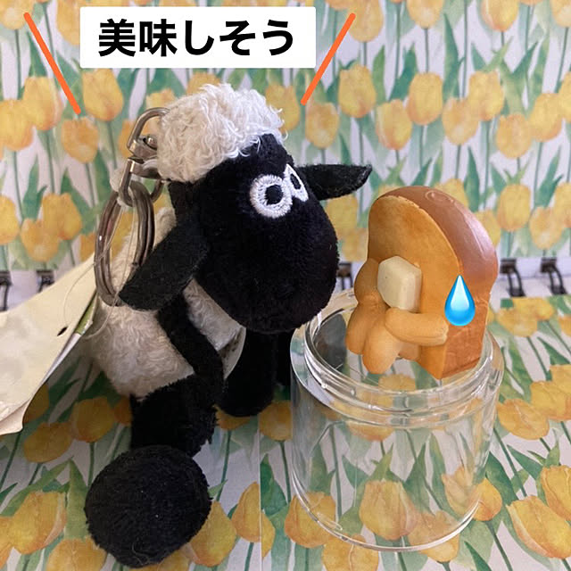 manduonmaさんの部屋