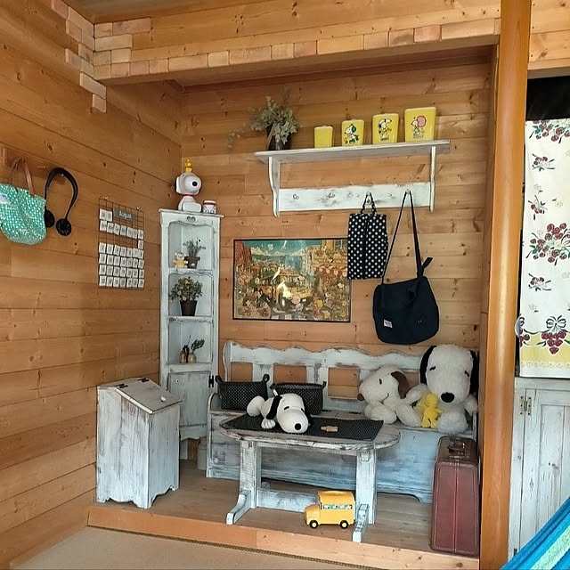 michiさんの部屋