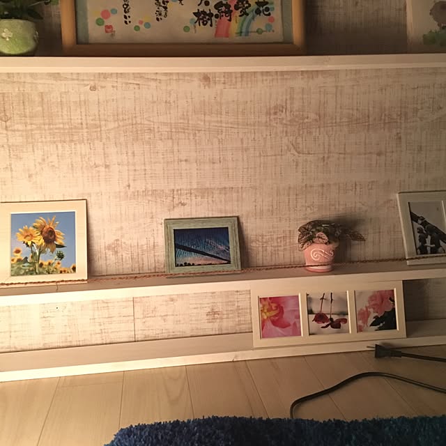 sayakaさんの実例写真