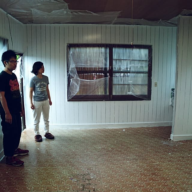 Nana40Nさんの実例写真
