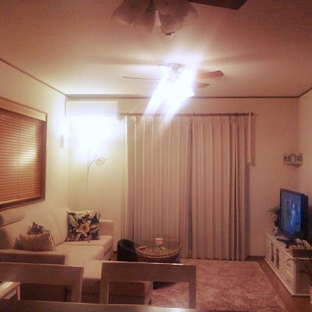 LuNahokuさんの実例写真