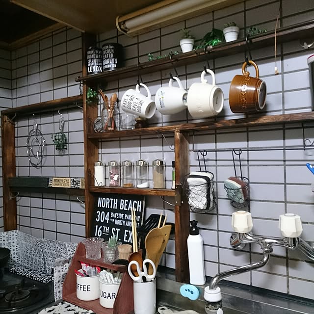 87-JBRsさんの実例写真