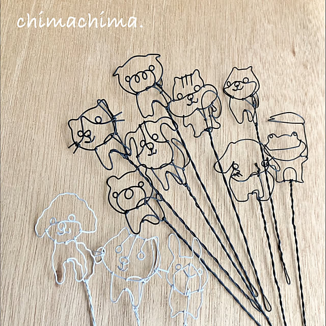 chimachima.さんの実例写真