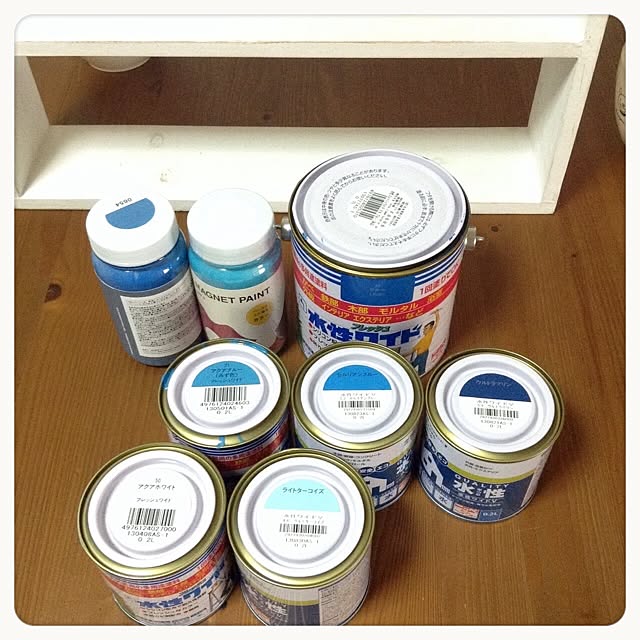 aohaさんの実例写真