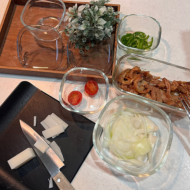 rikuerinka86さんの実例写真