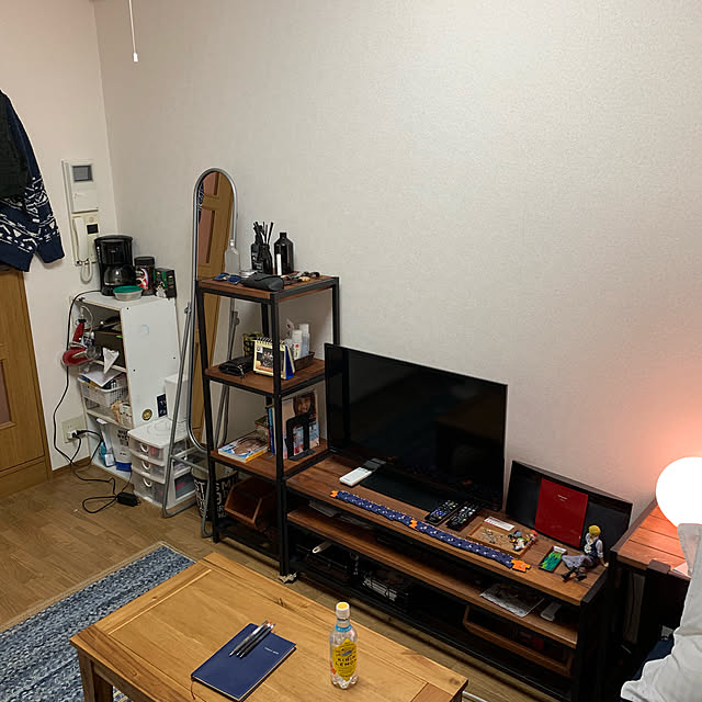 実例写真