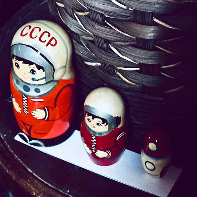 chacoさんの部屋