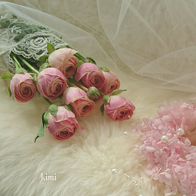 kimiさんの実例写真