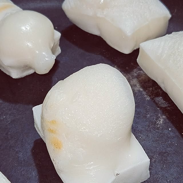 mocomocoさんの部屋