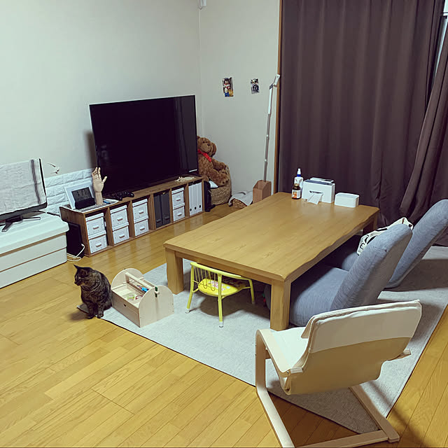 kuromiさんの実例写真