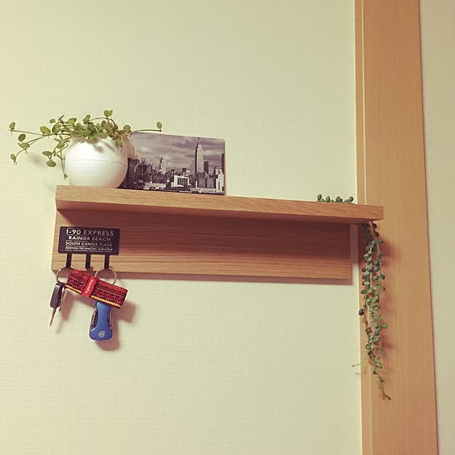 akeeさんの実例写真