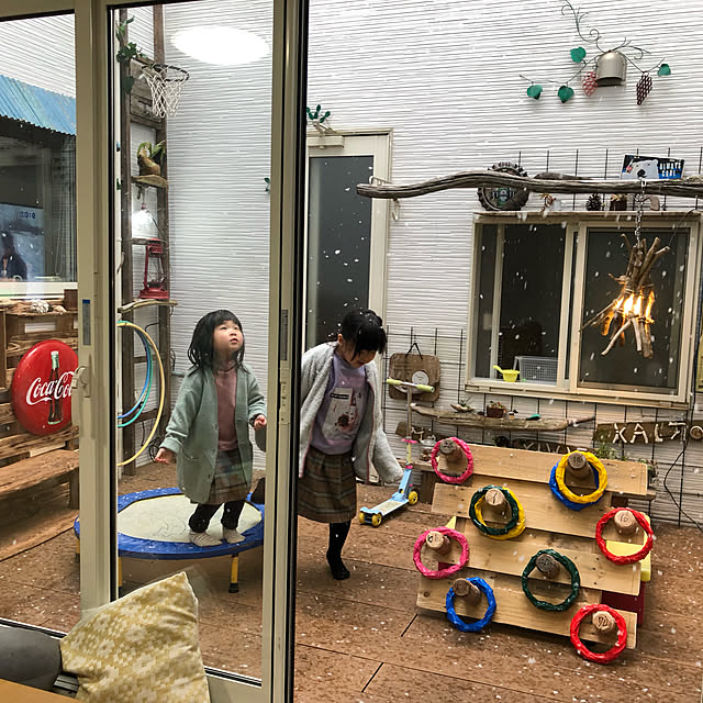 Yukoさんの実例写真