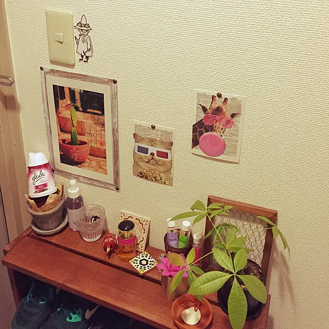 Haruruponさんの実例写真