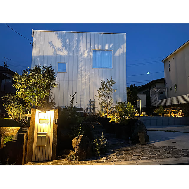 k__t.hさんの実例写真