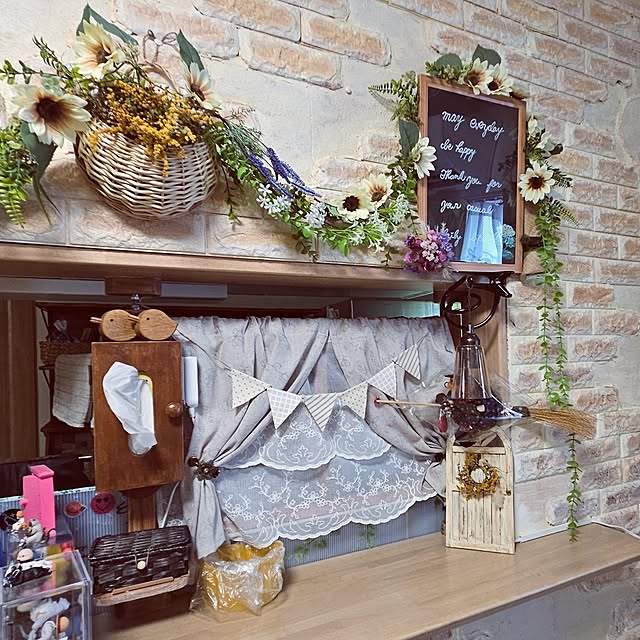 mocomocoさんの部屋