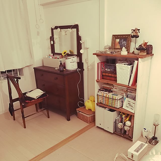 mukkomikkoさんの実例写真