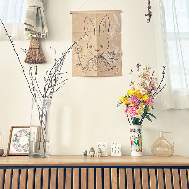 asasouさんの実例写真