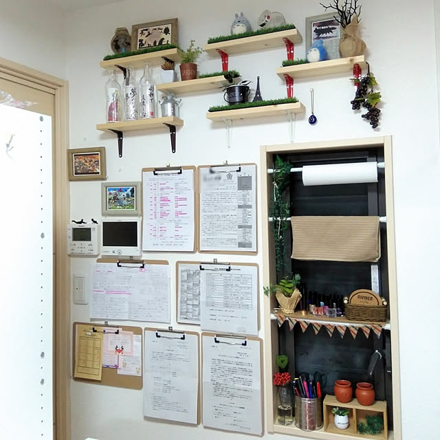 Annaさんの実例写真
