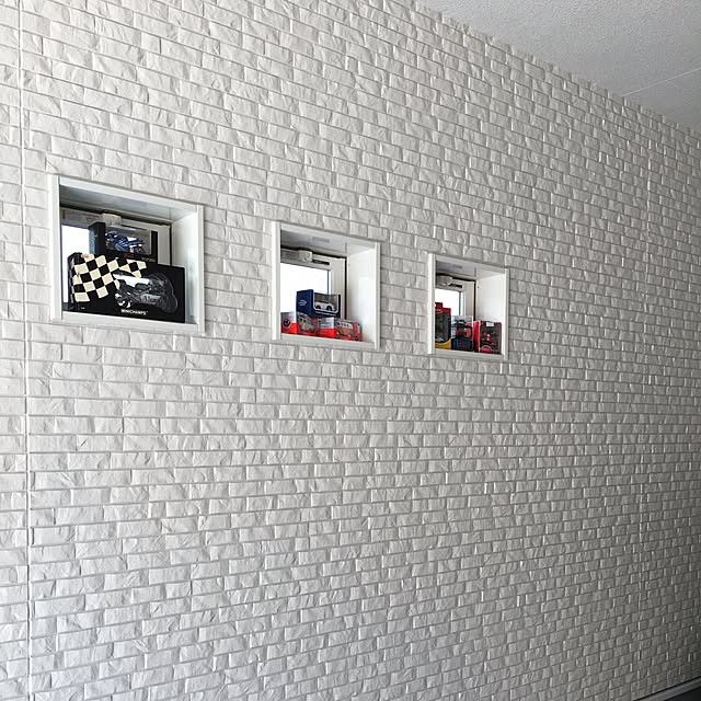 hiroさんの実例写真