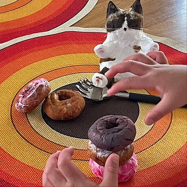 nobikoさんの部屋