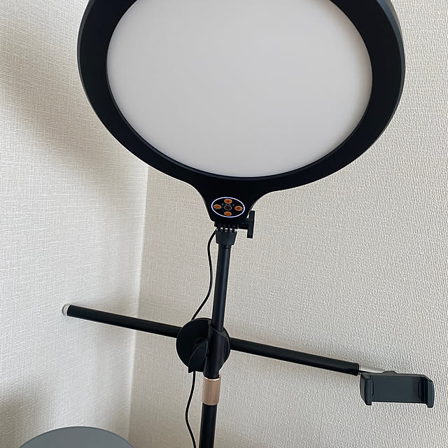 miさんの部屋