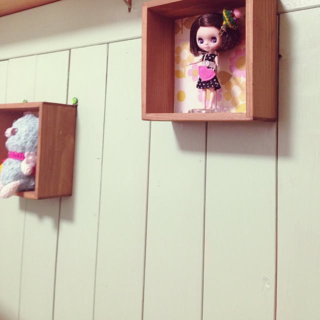 joy_joyさんの実例写真