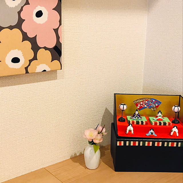 玄関/入り口のインテリア実例 - 2021-02-06 10:55:46