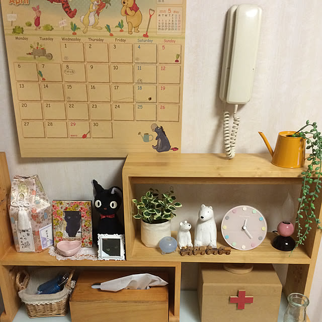 keiさんの部屋