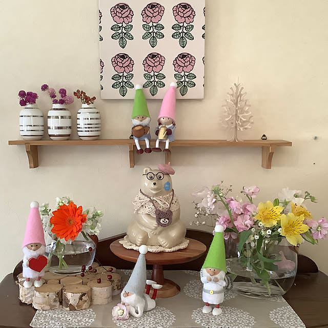 taeさんの実例写真