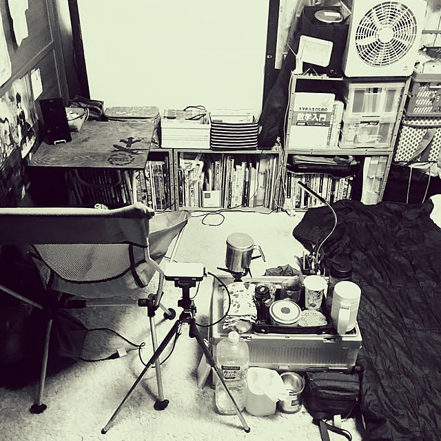 Kenji_AOYAGIさんの実例写真