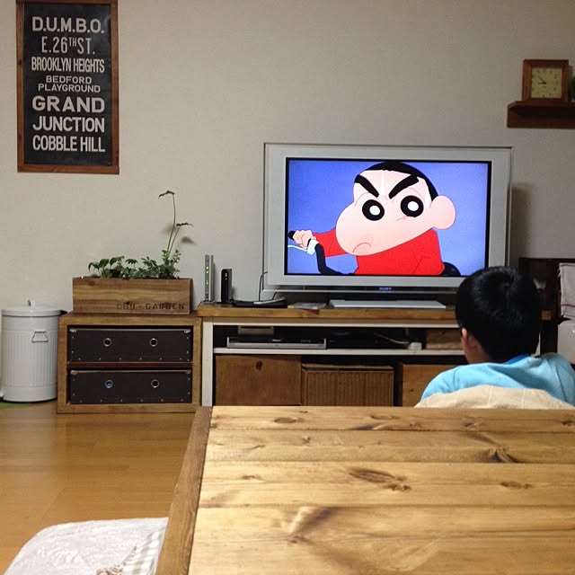 mikimaruさんの実例写真