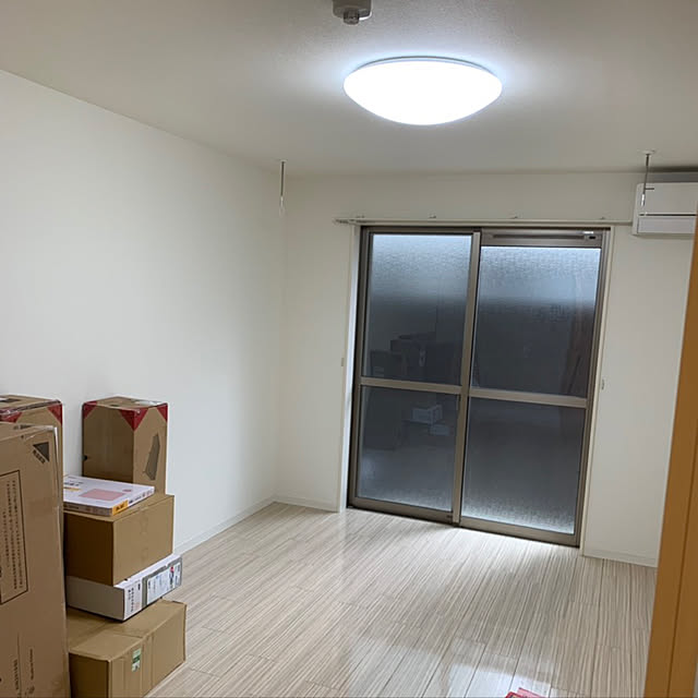 部屋全体/一人暮らしのインテリア実例 - 2019-03-06 14:19:41