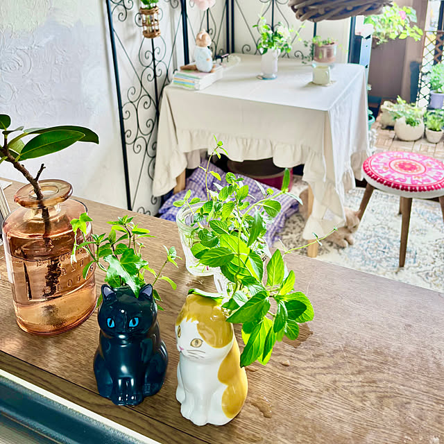 naokoさんの部屋