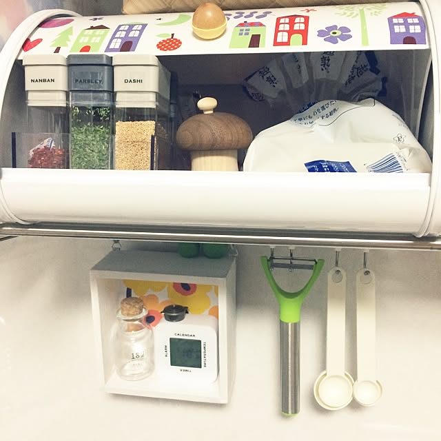 Chamさんの実例写真
