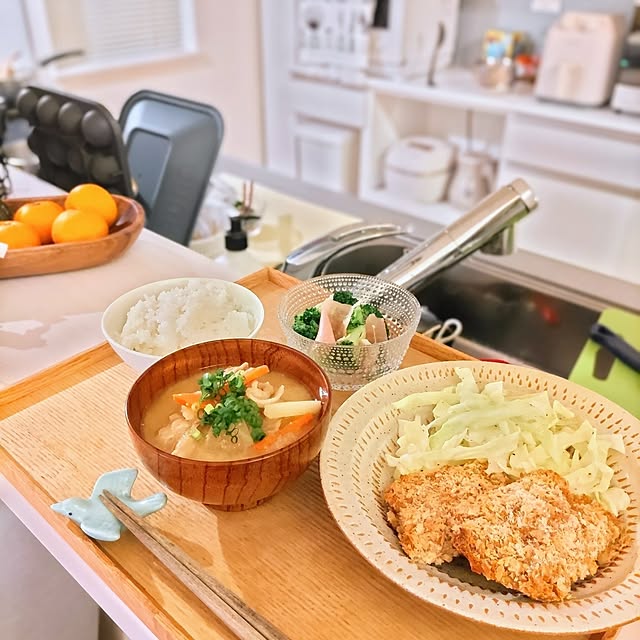 Haさんの部屋