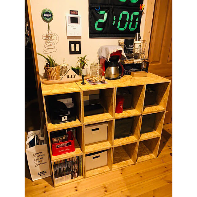 SUZUKI_HOUSEさんの実例写真