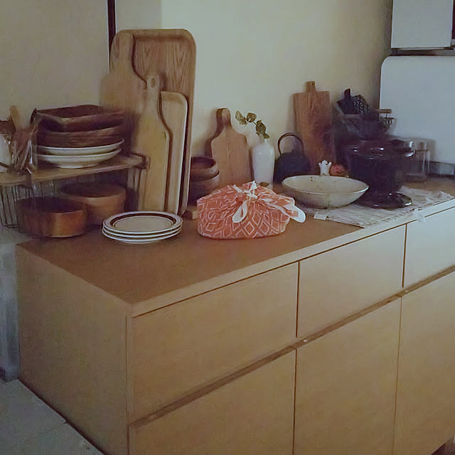 kinariさんの実例写真