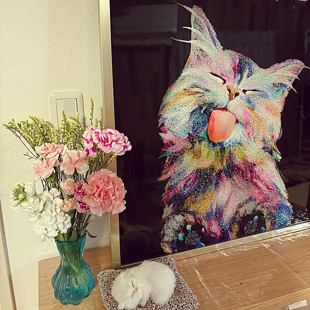 Maiさんの実例写真