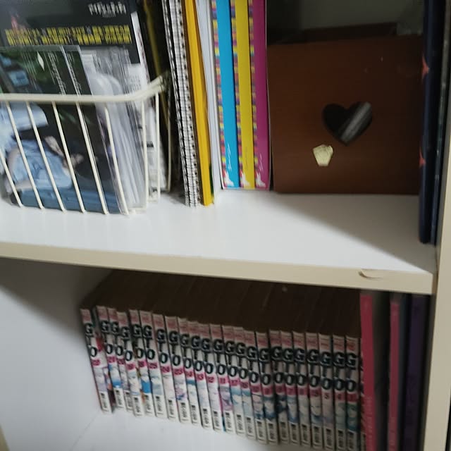 ururinnaiuさんの部屋