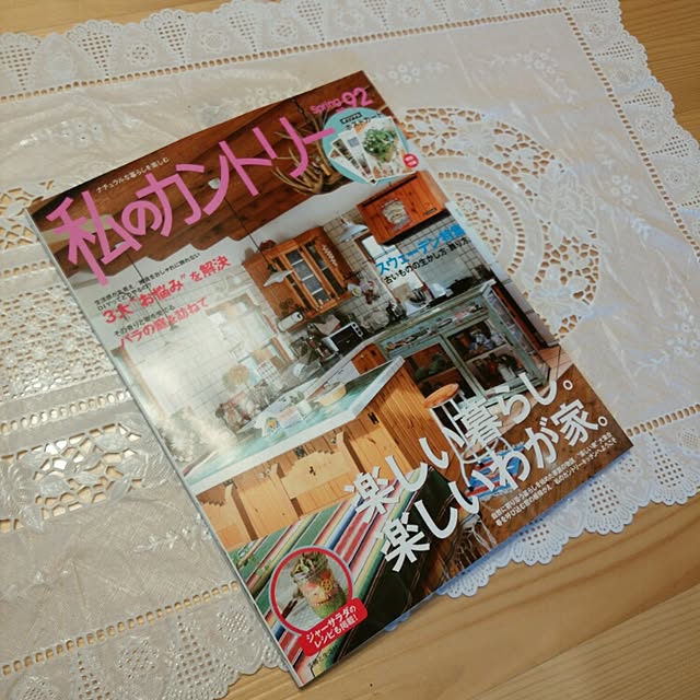 ChocolateNandasさんの実例写真