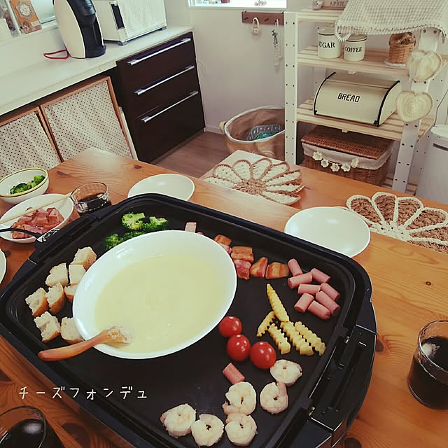 naoさんの実例写真
