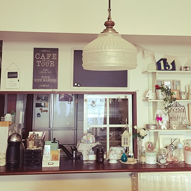 Atelier.mさんの実例写真