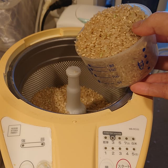 mimiさんの部屋