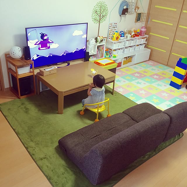 merutoさんの実例写真
