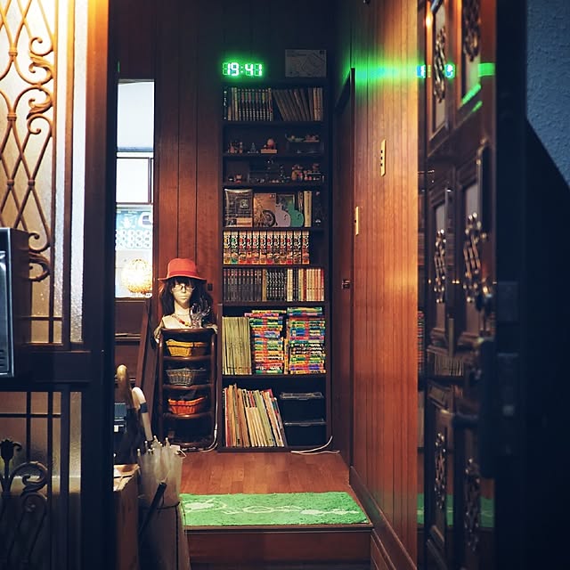 rainbowmakoさんの実例写真