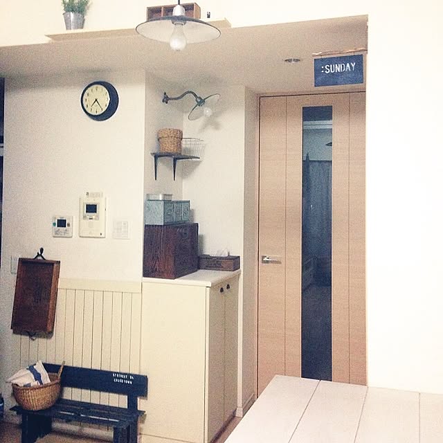 Kanaさんの実例写真