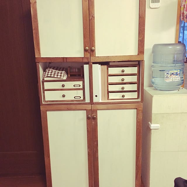mokaさんの実例写真