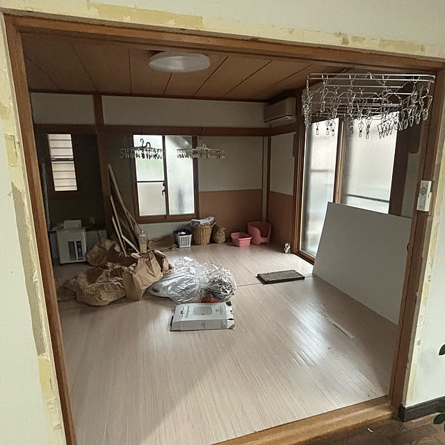 momocchiさんの部屋