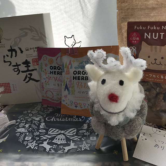 alchoさんの実例写真